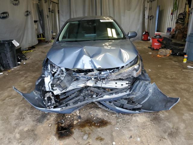 Photo 4 VIN: 5YFEPMAE7MP179491 - TOYOTA COROLLA LE 