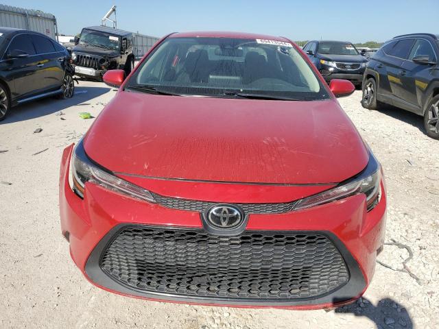 Photo 4 VIN: 5YFEPMAE7MP180947 - TOYOTA COROLLA LE 