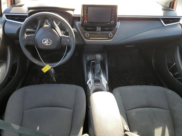 Photo 7 VIN: 5YFEPMAE7MP180947 - TOYOTA COROLLA LE 