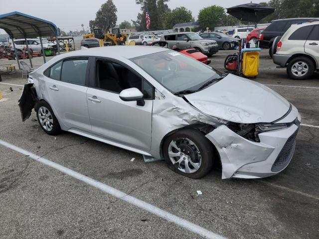 Photo 3 VIN: 5YFEPMAE7MP181144 - TOYOTA COROLLA 