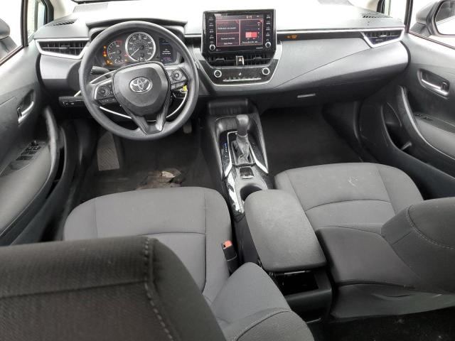 Photo 7 VIN: 5YFEPMAE7MP181144 - TOYOTA COROLLA 