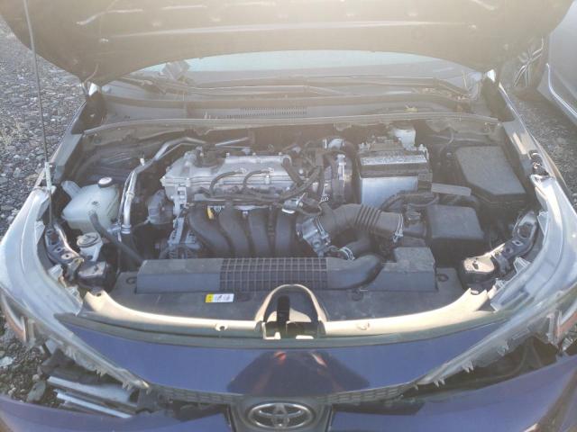 Photo 10 VIN: 5YFEPMAE7MP181192 - TOYOTA COROLLA 