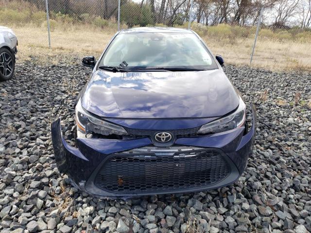 Photo 4 VIN: 5YFEPMAE7MP181192 - TOYOTA COROLLA 