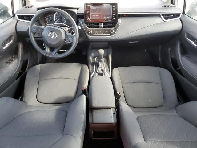 Photo 7 VIN: 5YFEPMAE7MP181774 - TOYOTA COROLLA LE 