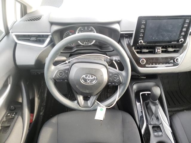 Photo 8 VIN: 5YFEPMAE7MP182844 - TOYOTA COROLLA LE 