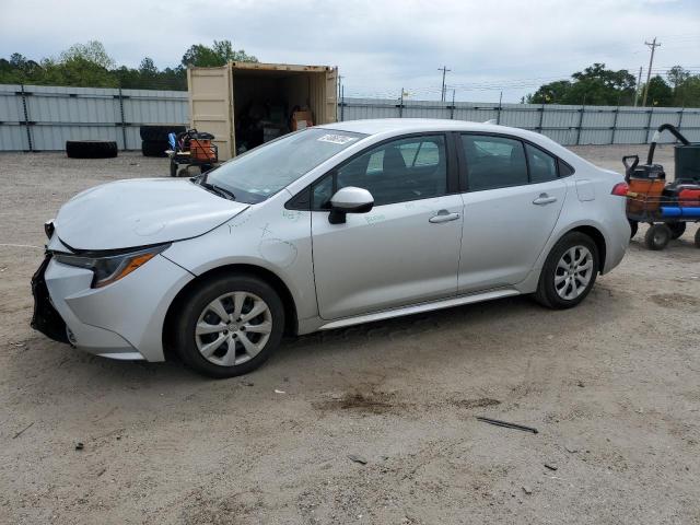 Photo 0 VIN: 5YFEPMAE7MP183184 - TOYOTA COROLLA 