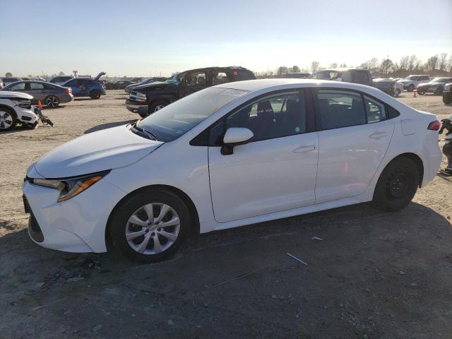 Photo 0 VIN: 5YFEPMAE7MP208486 - TOYOTA COROLLA LE 