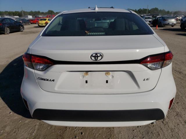 Photo 5 VIN: 5YFEPMAE7MP208486 - TOYOTA COROLLA LE 