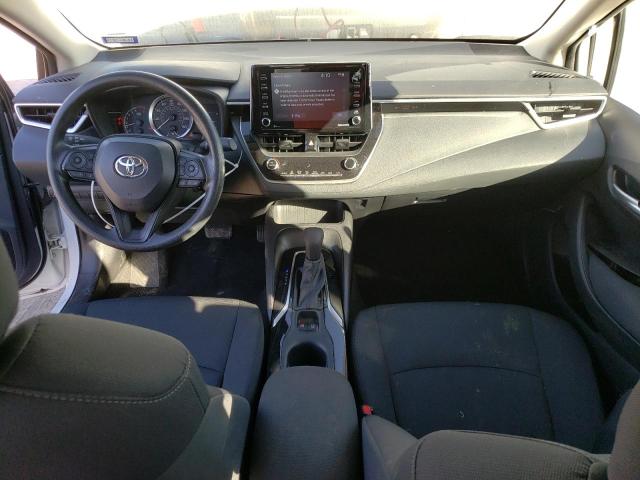 Photo 7 VIN: 5YFEPMAE7MP208486 - TOYOTA COROLLA LE 