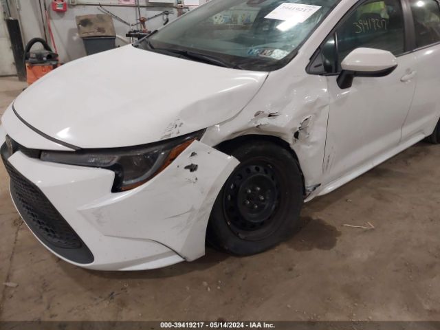 Photo 5 VIN: 5YFEPMAE7MP210223 - TOYOTA COROLLA 