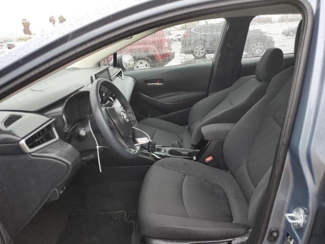 Photo 6 VIN: 5YFEPMAE7MP217480 - TOYOTA COROLLA LE 