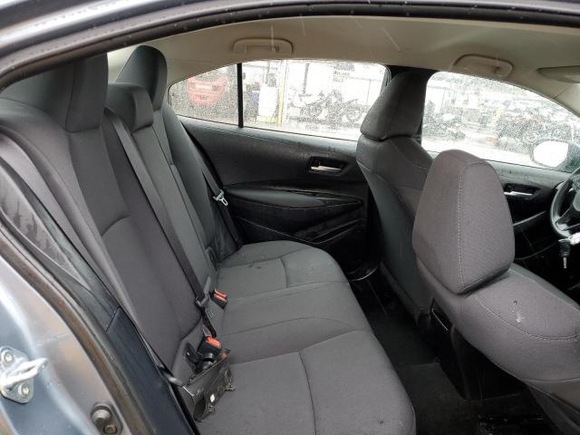 Photo 9 VIN: 5YFEPMAE7MP217480 - TOYOTA COROLLA LE 