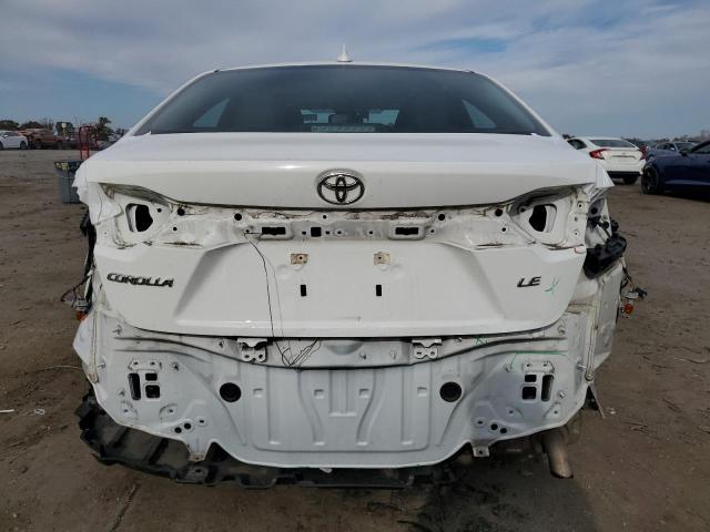 Photo 5 VIN: 5YFEPMAE7MP223778 - TOYOTA COROLLA LE 