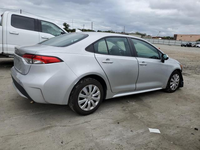 Photo 2 VIN: 5YFEPMAE7MP226874 - TOYOTA COROLLA LE 