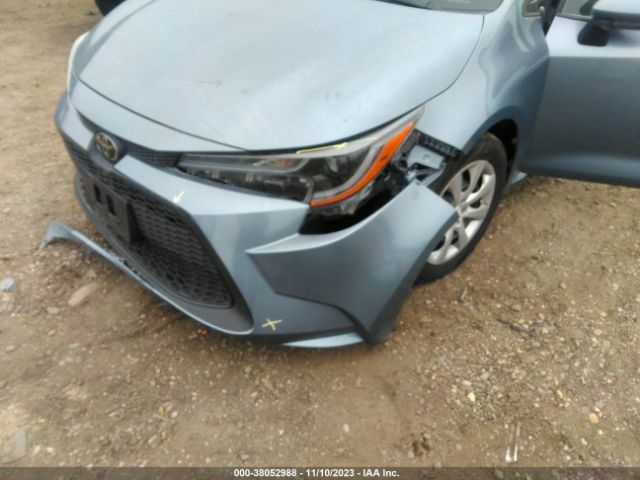 Photo 5 VIN: 5YFEPMAE7MP232819 - TOYOTA COROLLA 