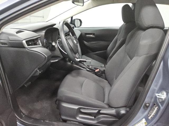 Photo 6 VIN: 5YFEPMAE7MP235493 - TOYOTA COROLLA LE 