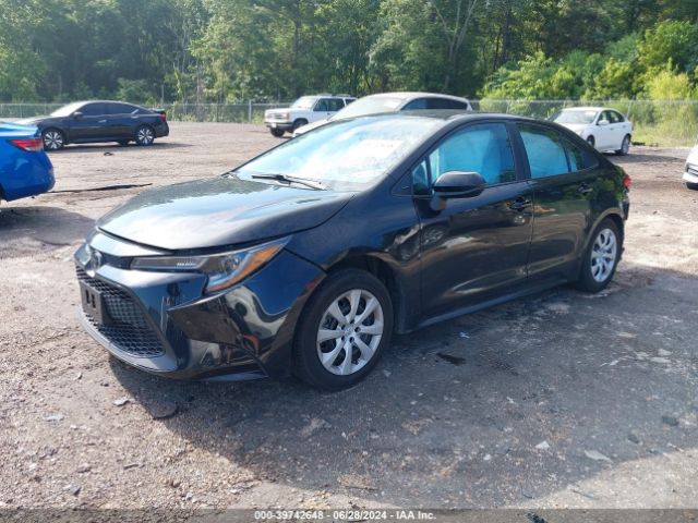 Photo 1 VIN: 5YFEPMAE7MP241245 - TOYOTA COROLLA 