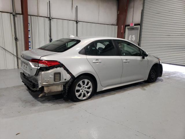 Photo 2 VIN: 5YFEPMAE7MP244582 - TOYOTA COROLLA 