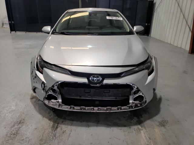 Photo 4 VIN: 5YFEPMAE7MP244582 - TOYOTA COROLLA 