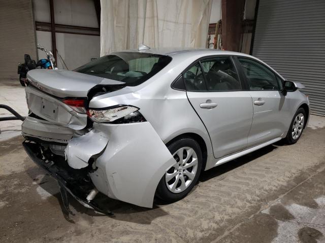 Photo 2 VIN: 5YFEPMAE7MP256182 - TOYOTA COROLLA 