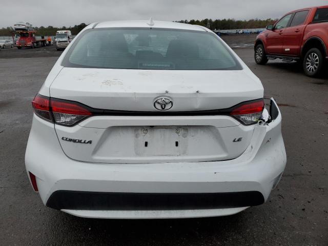 Photo 5 VIN: 5YFEPMAE7MP261463 - TOYOTA COROLLA LE 