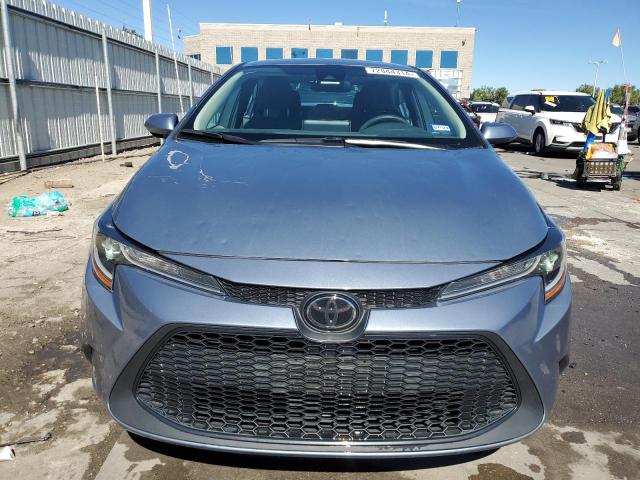 Photo 4 VIN: 5YFEPMAE7MP264430 - TOYOTA COROLLA LE 