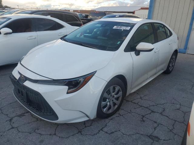 Photo 0 VIN: 5YFEPMAE7MP264542 - TOYOTA COROLLA 