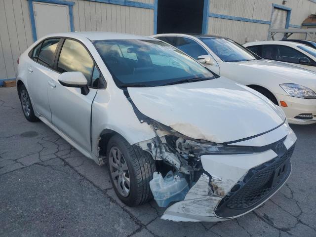 Photo 3 VIN: 5YFEPMAE7MP264542 - TOYOTA COROLLA 