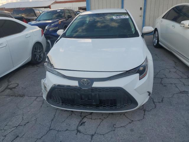 Photo 4 VIN: 5YFEPMAE7MP264542 - TOYOTA COROLLA 