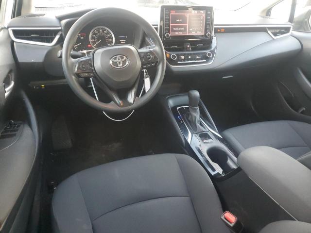 Photo 7 VIN: 5YFEPMAE7MP264542 - TOYOTA COROLLA 