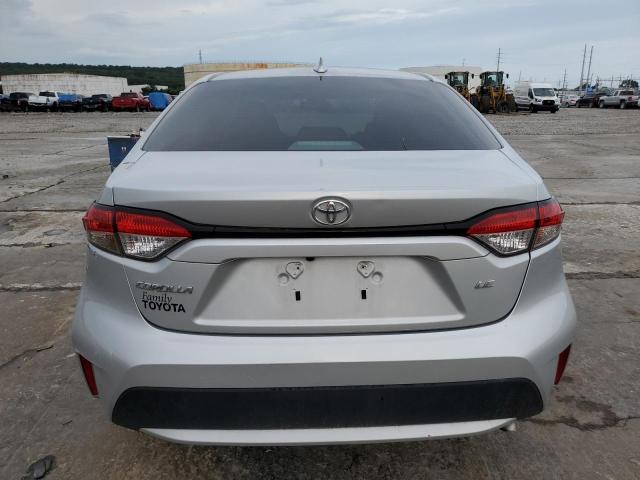 Photo 5 VIN: 5YFEPMAE7NP273419 - TOYOTA COROLLA LE 