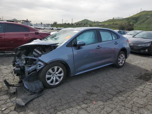 Photo 0 VIN: 5YFEPMAE7NP278295 - TOYOTA COROLLA LE 