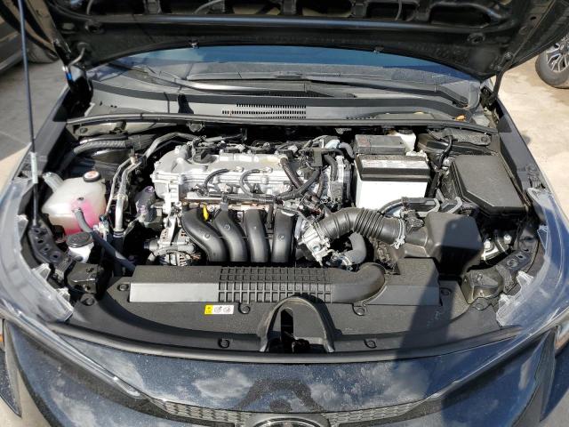 Photo 6 VIN: 5YFEPMAE7NP290043 - TOYOTA COROLLA LE 