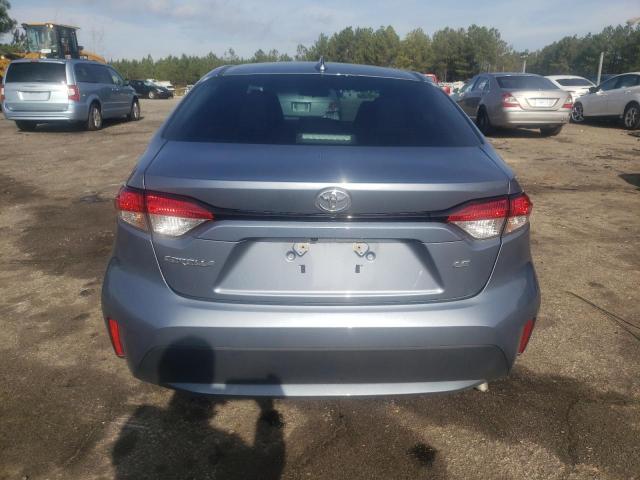 Photo 5 VIN: 5YFEPMAE7NP296358 - TOYOTA COROLLA LE 