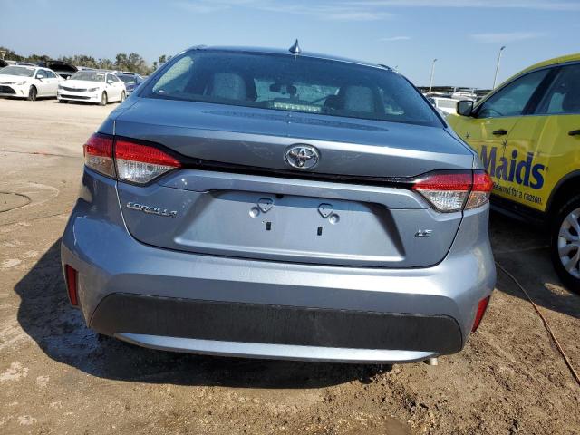 Photo 5 VIN: 5YFEPMAE7NP299518 - TOYOTA COROLLA LE 