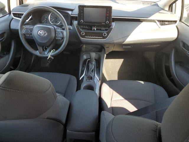 Photo 7 VIN: 5YFEPMAE7NP299518 - TOYOTA COROLLA LE 