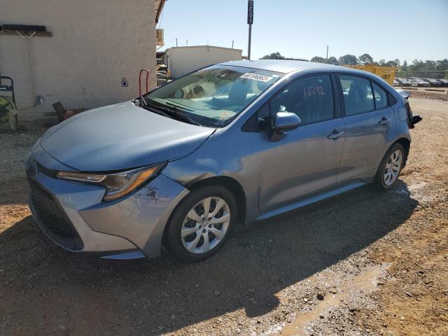 Photo 0 VIN: 5YFEPMAE7NP300618 - TOYOTA COROLLA LE 