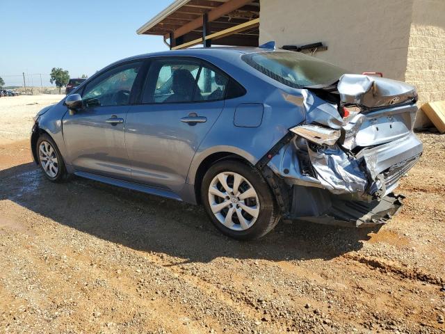 Photo 1 VIN: 5YFEPMAE7NP300618 - TOYOTA COROLLA LE 