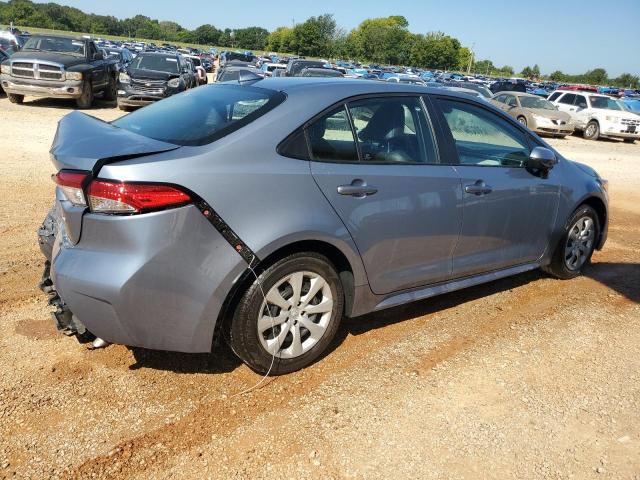 Photo 2 VIN: 5YFEPMAE7NP300618 - TOYOTA COROLLA LE 