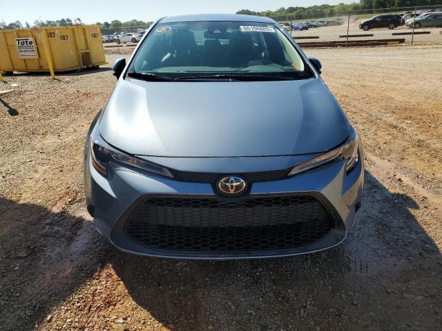 Photo 4 VIN: 5YFEPMAE7NP300618 - TOYOTA COROLLA LE 