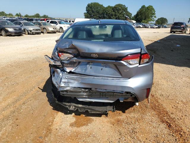 Photo 5 VIN: 5YFEPMAE7NP300618 - TOYOTA COROLLA LE 