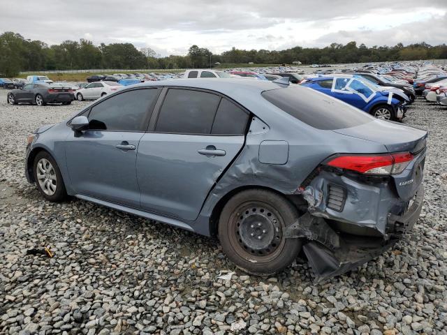 Photo 1 VIN: 5YFEPMAE7NP304507 - TOYOTA COROLLA LE 