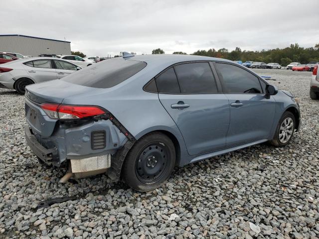 Photo 2 VIN: 5YFEPMAE7NP304507 - TOYOTA COROLLA LE 