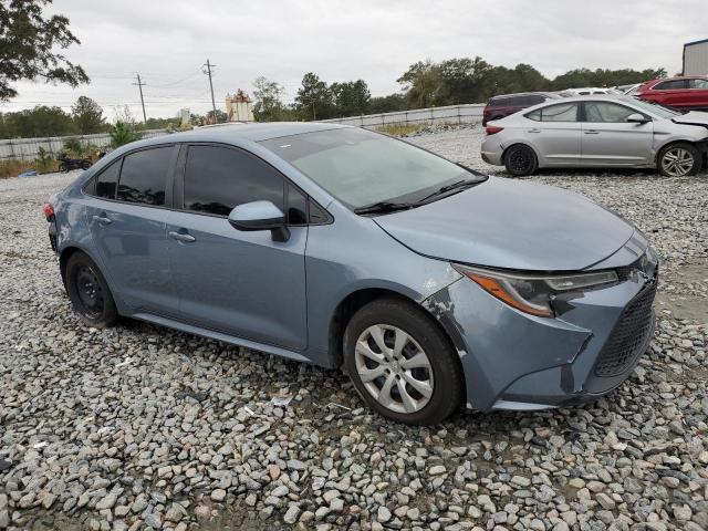 Photo 3 VIN: 5YFEPMAE7NP304507 - TOYOTA COROLLA LE 