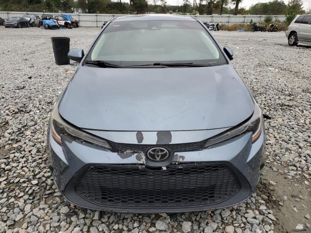 Photo 4 VIN: 5YFEPMAE7NP304507 - TOYOTA COROLLA LE 