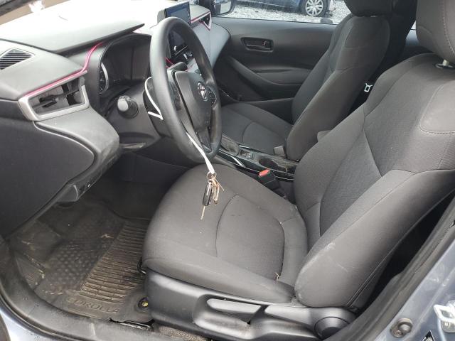 Photo 6 VIN: 5YFEPMAE7NP304507 - TOYOTA COROLLA LE 