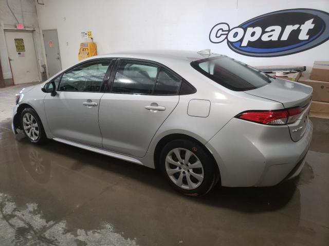 Photo 1 VIN: 5YFEPMAE7NP304913 - TOYOTA COROLLA LE 