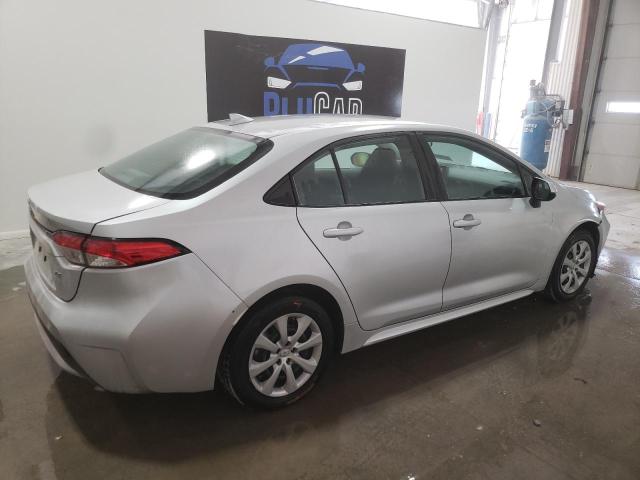 Photo 2 VIN: 5YFEPMAE7NP304913 - TOYOTA COROLLA LE 