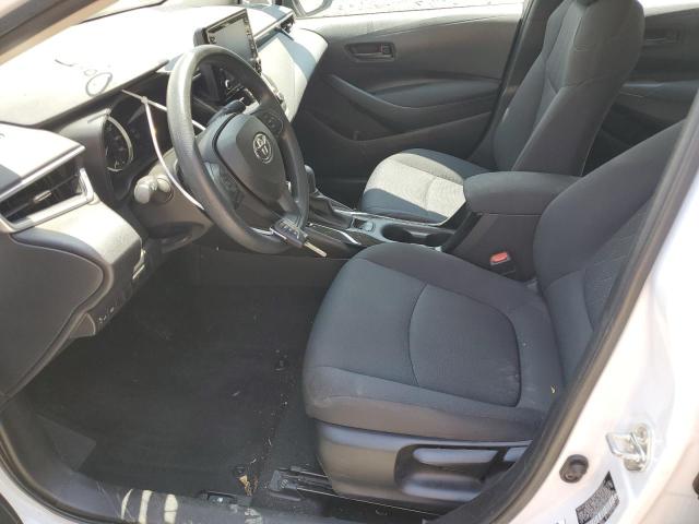 Photo 6 VIN: 5YFEPMAE7NP306130 - TOYOTA COROLLA LE 