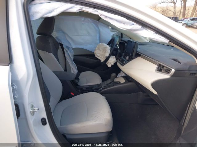 Photo 4 VIN: 5YFEPMAE7NP324658 - TOYOTA COROLLA 